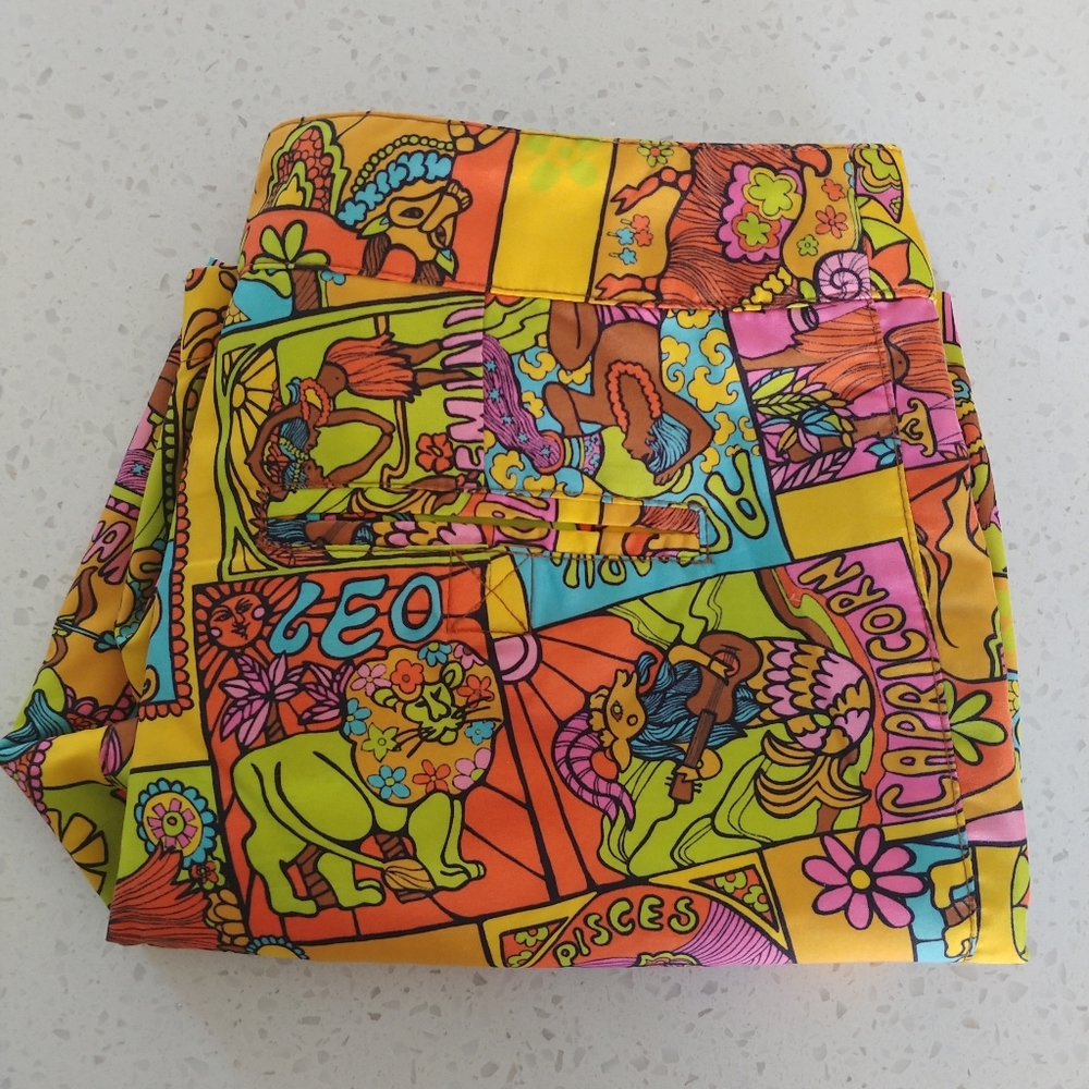 Mr Turk shorts